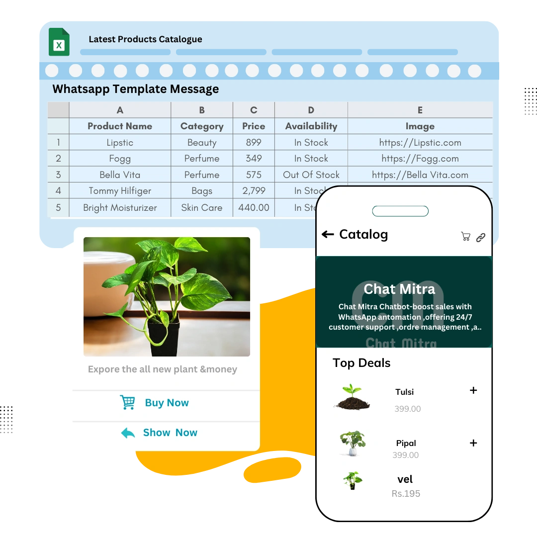 Service Image