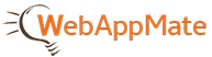 WebAppMate