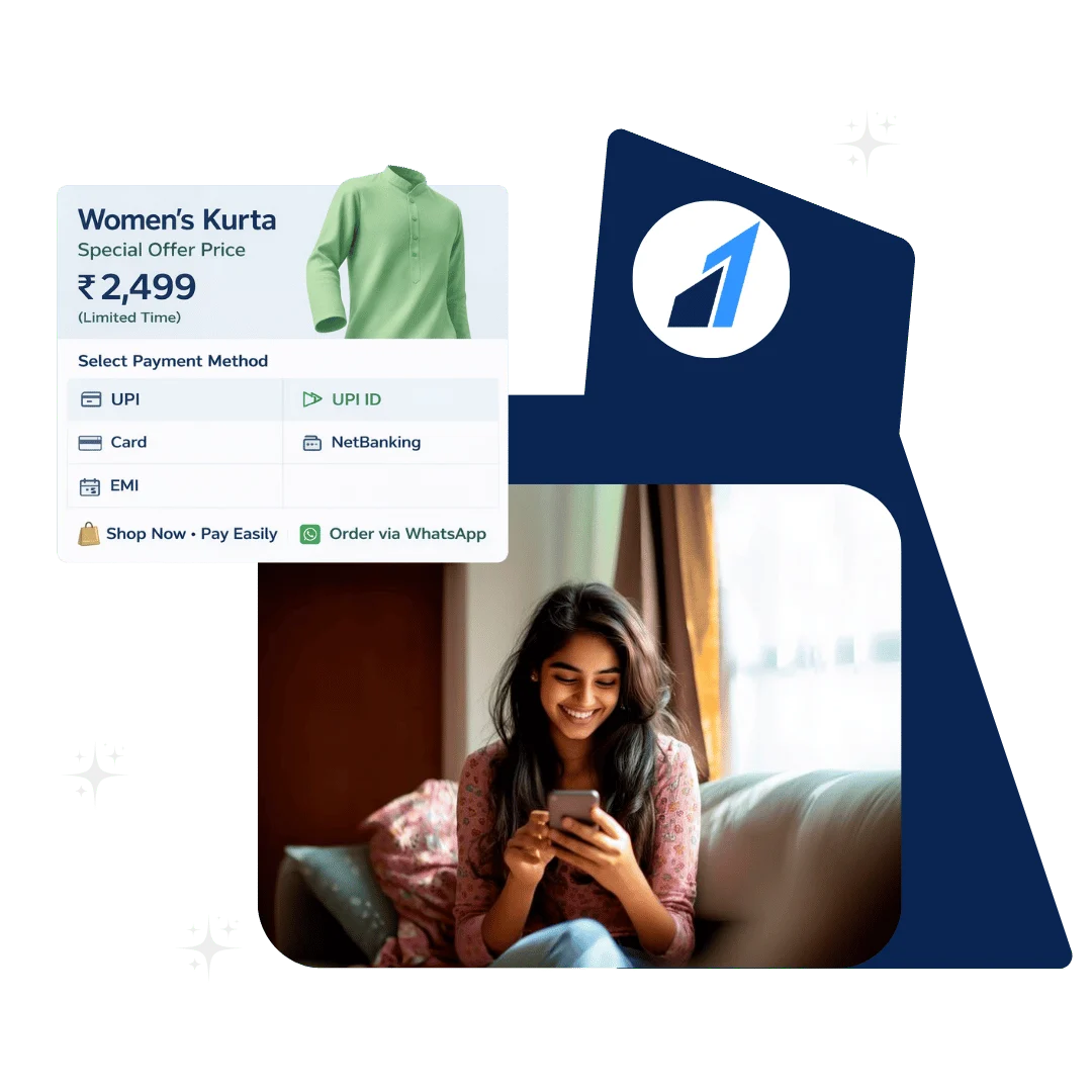 Razorpay Payment Gateway Integration