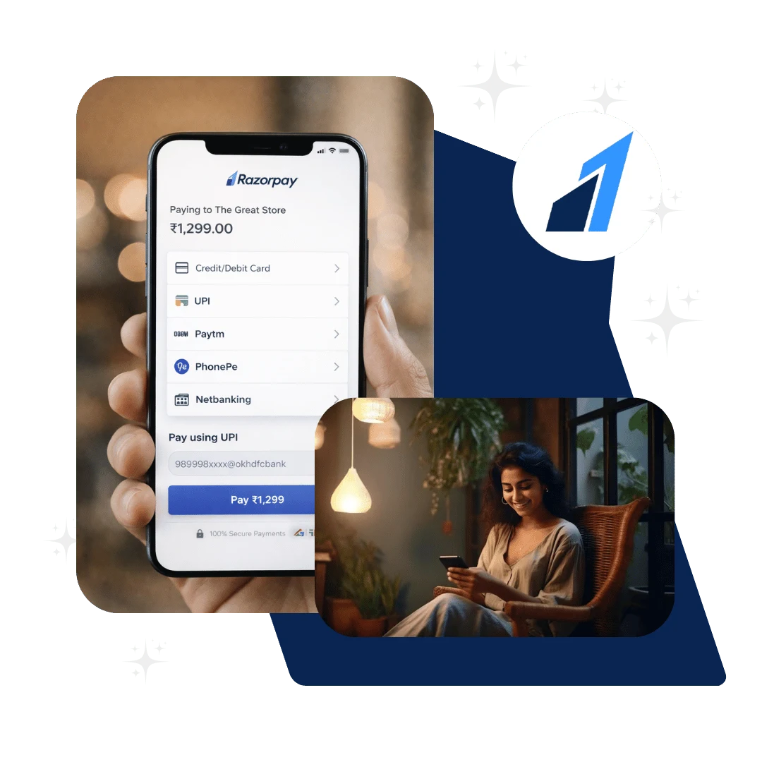 ChatMitra Dashboard Features
